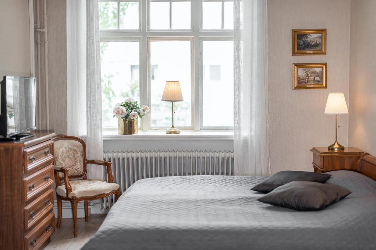 Vandrarhemmet Vindarnas Hus Örnsköldsvik Exterior foto